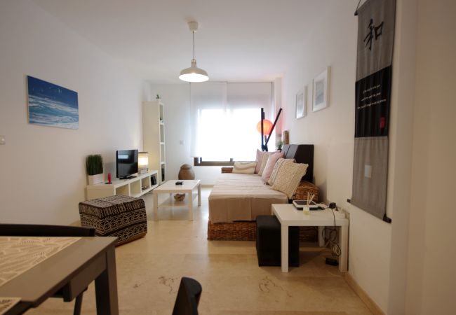 Apartamento en Tarifa - 146 - Livingtarifa Cherry Apartamento en Tarifa - 146 - Livingtarifa Cherry