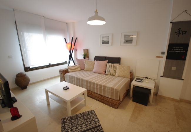 Apartamento en Tarifa - 146 - Livingtarifa Cherry Apartamento en Tarifa - 146 - Livingtarifa Cherry