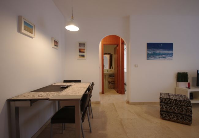 Apartamento en Tarifa - 146 - Livingtarifa Cherry Apartamento en Tarifa - 146 - Livingtarifa Cherry
