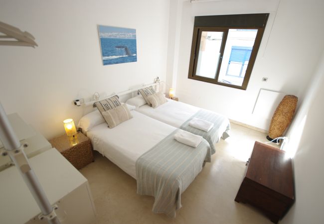 Apartamento en Tarifa - 146 - Livingtarifa Cherry Apartamento en Tarifa - 146 - Livingtarifa Cherry