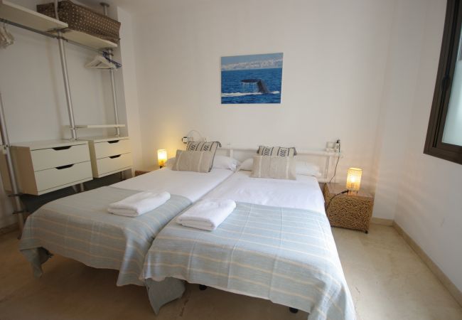 Apartamento en Tarifa - 146 - Livingtarifa Cherry Apartamento en Tarifa - 146 - Livingtarifa Cherry