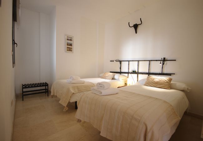 Apartamento en Tarifa - 146 - Livingtarifa Cherry Apartamento en Tarifa - 146 - Livingtarifa Cherry