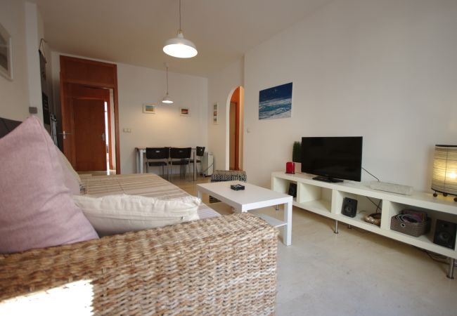 Apartamento en Tarifa - 146 - Livingtarifa Cherry Apartamento en Tarifa - 146 - Livingtarifa Cherry