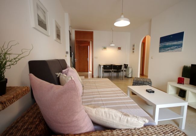 Apartamento en Tarifa - 146 - Livingtarifa Cherry Apartamento en Tarifa - 146 - Livingtarifa Cherry