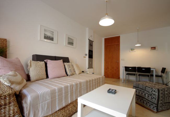 Apartamento en Tarifa - 146 - Livingtarifa Cherry Apartamento en Tarifa - 146 - Livingtarifa Cherry