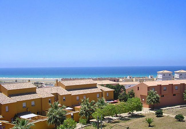 Apartamento en Tarifa - 201 Apartamento La Duna Apartamento en Tarifa - 201 Apartamento La Duna