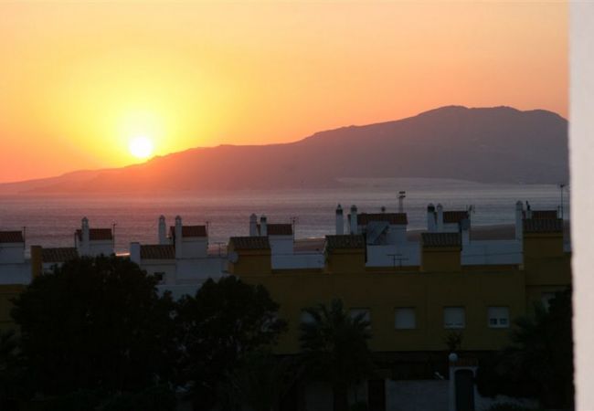 Apartamento en Tarifa - 201 Apartamento La Duna Apartamento en Tarifa - 201 Apartamento La Duna