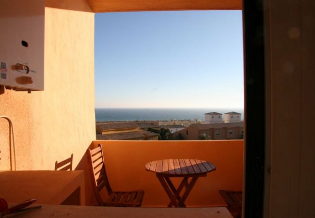 Apartamento en Tarifa - 201 Apartamento La Duna Apartamento en Tarifa - 201 Apartamento La Duna