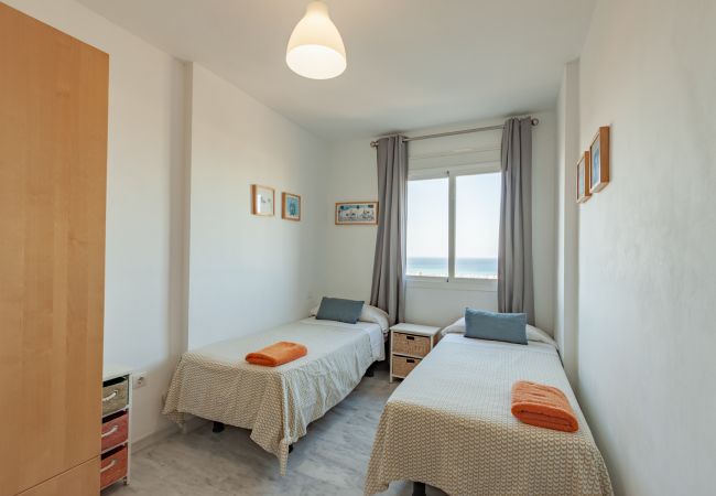 Apartamento en Tarifa - 201 Apartamento La Duna Apartamento en Tarifa - 201 Apartamento La Duna
