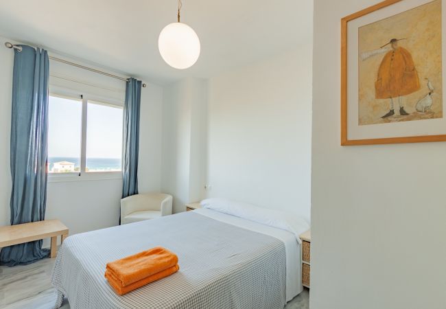 Apartamento en Tarifa - 201 Apartamento La Duna Apartamento en Tarifa - 201 Apartamento La Duna