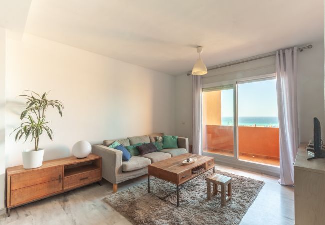 Apartamento en Tarifa - 201 Apartamento La Duna Apartamento en Tarifa - 201 Apartamento La Duna