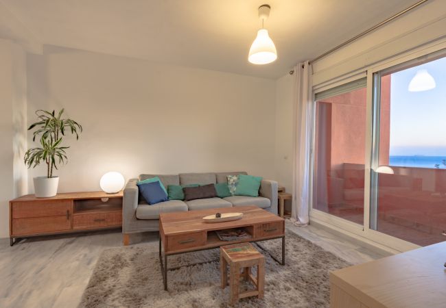 Apartamento en Tarifa - 201 Apartamento La Duna Apartamento en Tarifa - 201 Apartamento La Duna