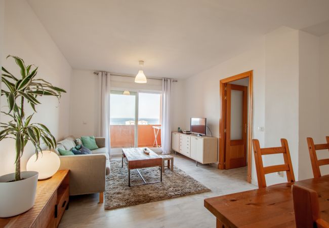 Apartamento en Tarifa - 201 Apartamento La Duna Apartamento en Tarifa - 201 Apartamento La Duna