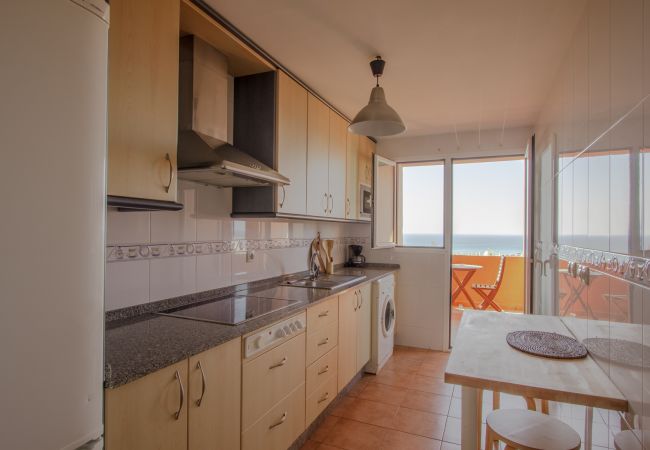 Apartamento en Tarifa - 201 Apartamento La Duna Apartamento en Tarifa - 201 Apartamento La Duna