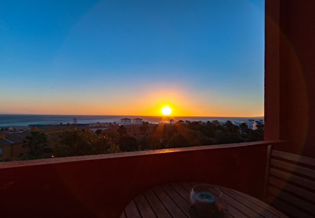 Apartamento en Tarifa - 201 Apartamento La Duna Apartamento en Tarifa - 201 Apartamento La Duna