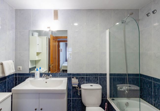 Apartamento en Tarifa - 201 Apartamento La Duna Apartamento en Tarifa - 201 Apartamento La Duna