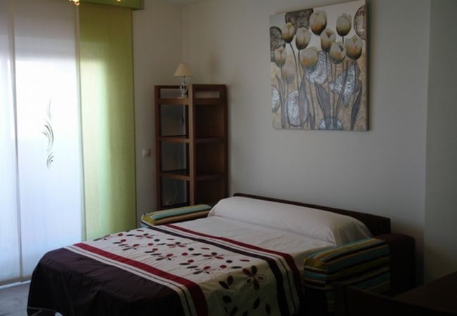 Apartamento en Tarifa - 261 - Ático Simba Apartamento en Tarifa - 261 - Ático Simba