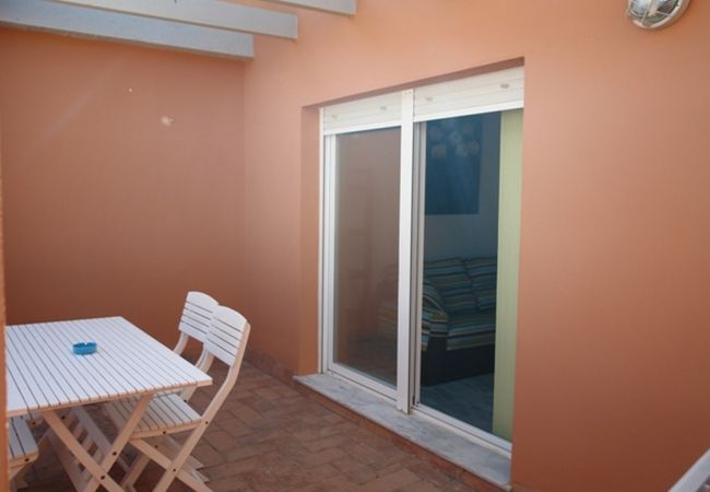 Apartamento en Tarifa - 261 - Ático Simba Apartamento en Tarifa - 261 - Ático Simba