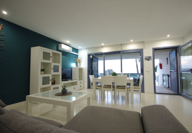 Apartamento en Tarifa - 48 - Apartamento Pez Luna Apartamento en Tarifa - 48 - Apartamento Pez Luna