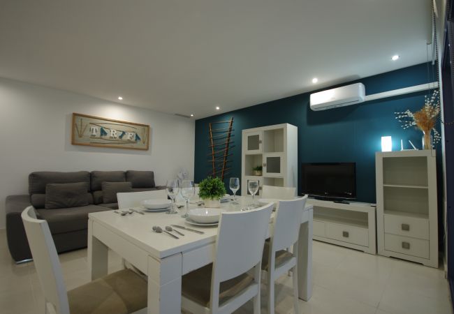 Apartamento en Tarifa - 48 - Apartamento Pez Luna Apartamento en Tarifa - 48 - Apartamento Pez Luna
