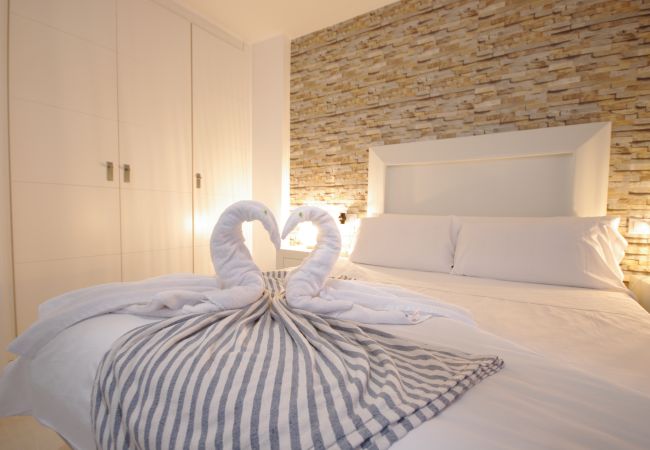 Apartamento en Tarifa - 48 - Apartamento Pez Luna Apartamento en Tarifa - 48 - Apartamento Pez Luna