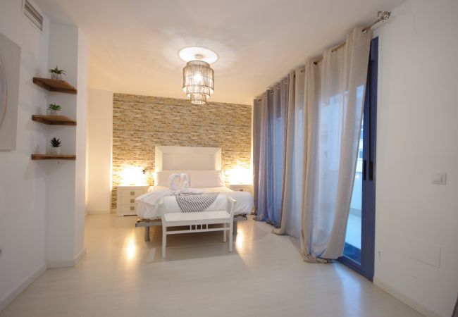 Apartamento en Tarifa - 48 - Apartamento Pez Luna Apartamento en Tarifa - 48 - Apartamento Pez Luna