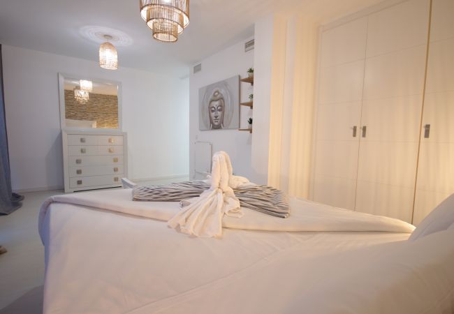 Apartamento en Tarifa - 48 - Apartamento Pez Luna Apartamento en Tarifa - 48 - Apartamento Pez Luna