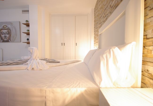 Apartamento en Tarifa - 48 - Apartamento Pez Luna Apartamento en Tarifa - 48 - Apartamento Pez Luna