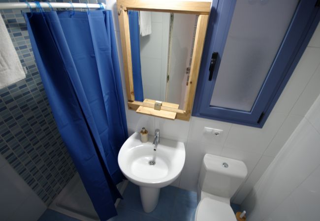 Apartamento en Tarifa - 48 - Apartamento Pez Luna Apartamento en Tarifa - 48 - Apartamento Pez Luna