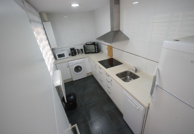 Apartamento en Tarifa - 48 - Apartamento Pez Luna Apartamento en Tarifa - 48 - Apartamento Pez Luna