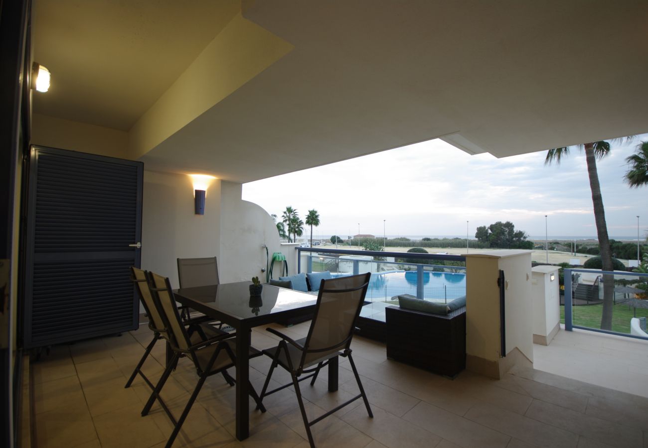 Apartamento en Tarifa - 48 - Apartamento Pez Luna Apartamento en Tarifa - 48 - Apartamento Pez Luna