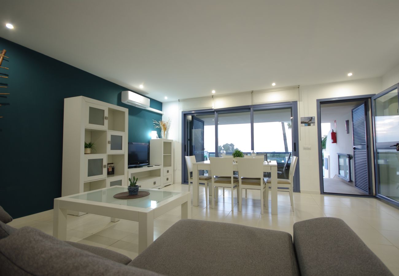 Apartamento en Tarifa - 48 - Apartamento Pez Luna Apartamento en Tarifa - 48 - Apartamento Pez Luna
