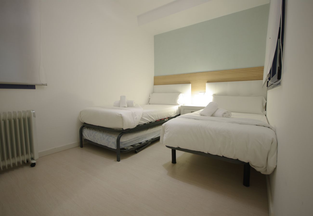 Apartamento en Tarifa - 48 - Apartamento Pez Luna Apartamento en Tarifa - 48 - Apartamento Pez Luna