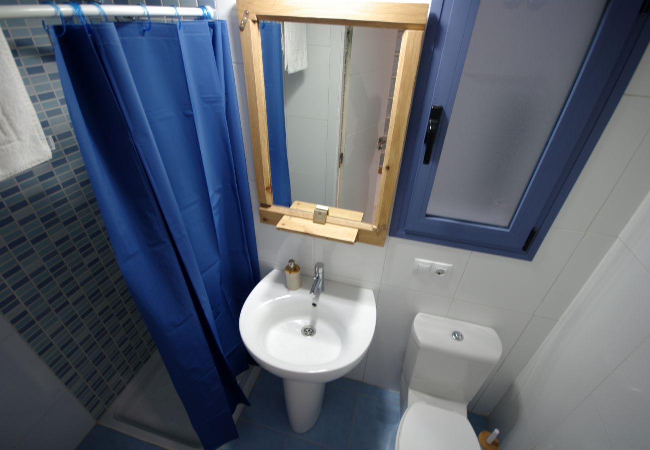 Apartamento en Tarifa - 48 - Apartamento Pez Luna Apartamento en Tarifa - 48 - Apartamento Pez Luna