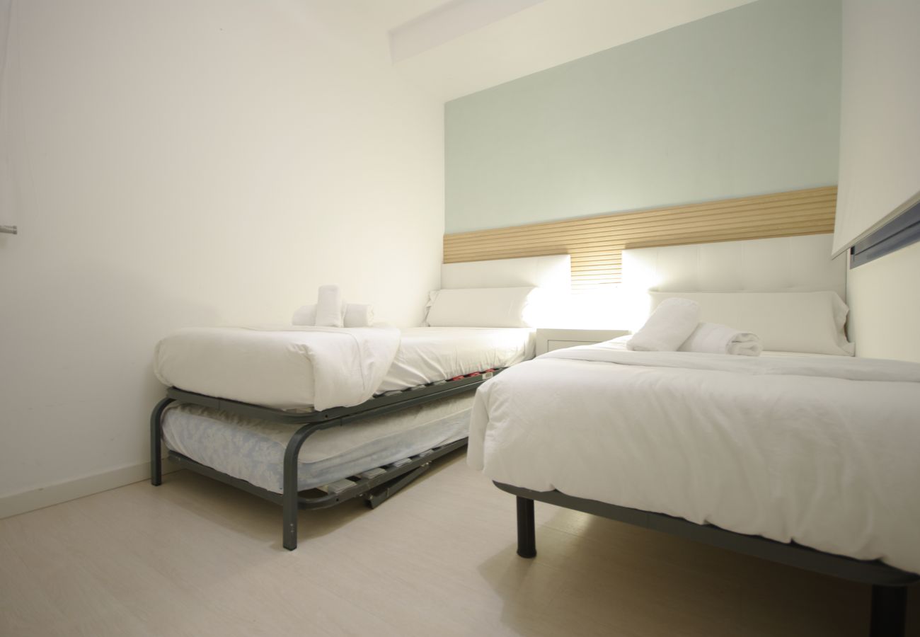 Apartamento en Tarifa - 48 - Apartamento Pez Luna Apartamento en Tarifa - 48 - Apartamento Pez Luna