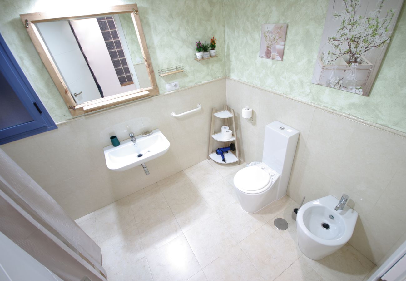 Apartamento en Tarifa - 48 - Apartamento Pez Luna Apartamento en Tarifa - 48 - Apartamento Pez Luna
