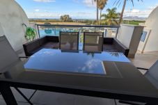 Apartamento en Tarifa - 48 - Apartamento Pez Luna