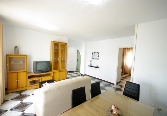 Apartamento en Tarifa - 102 - Livingtarifa Alfil Apartamento en Tarifa - 102 - Livingtarifa Alfil