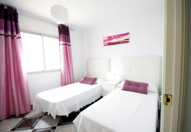 Apartamento en Tarifa - 102 - Livingtarifa Alfil Apartamento en Tarifa - 102 - Livingtarifa Alfil
