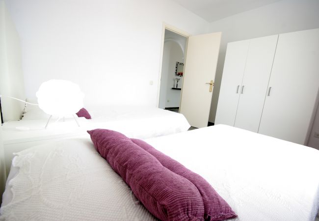 Apartamento en Tarifa - 102 - Livingtarifa Alfil Apartamento en Tarifa - 102 - Livingtarifa Alfil