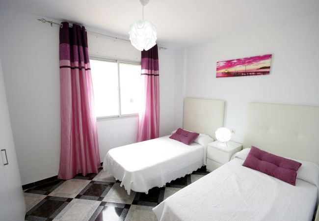 Apartamento en Tarifa - 102 - Livingtarifa Alfil Apartamento en Tarifa - 102 - Livingtarifa Alfil