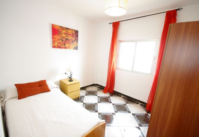 Apartamento en Tarifa - 102 - Livingtarifa Alfil Apartamento en Tarifa - 102 - Livingtarifa Alfil