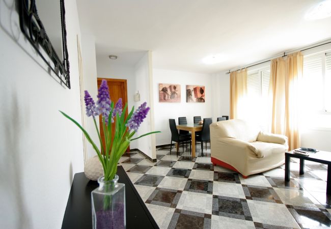Apartamento en Tarifa - 102 - Livingtarifa Alfil