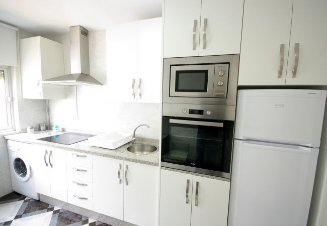 Apartamento en Tarifa - 102 - Livingtarifa Alfil Apartamento en Tarifa - 102 - Livingtarifa Alfil