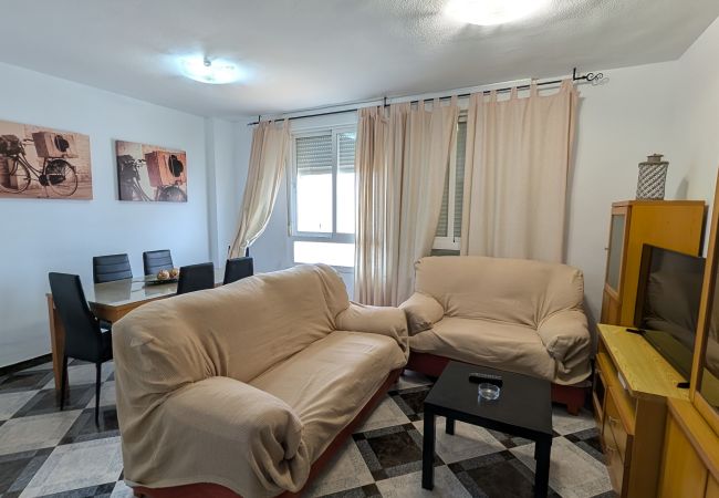 Apartamento en Tarifa - 102 - Livingtarifa Alfil