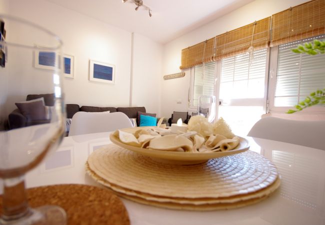 Apartamento en Tarifa - 377 - Apartamento Aloha Apartamento en Tarifa - 377 - Apartamento Aloha