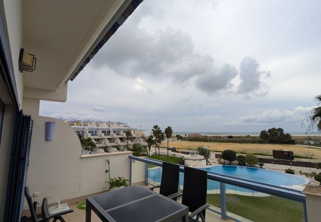 Apartamento en Tarifa - 175 - Ático Entre Dos Aguas