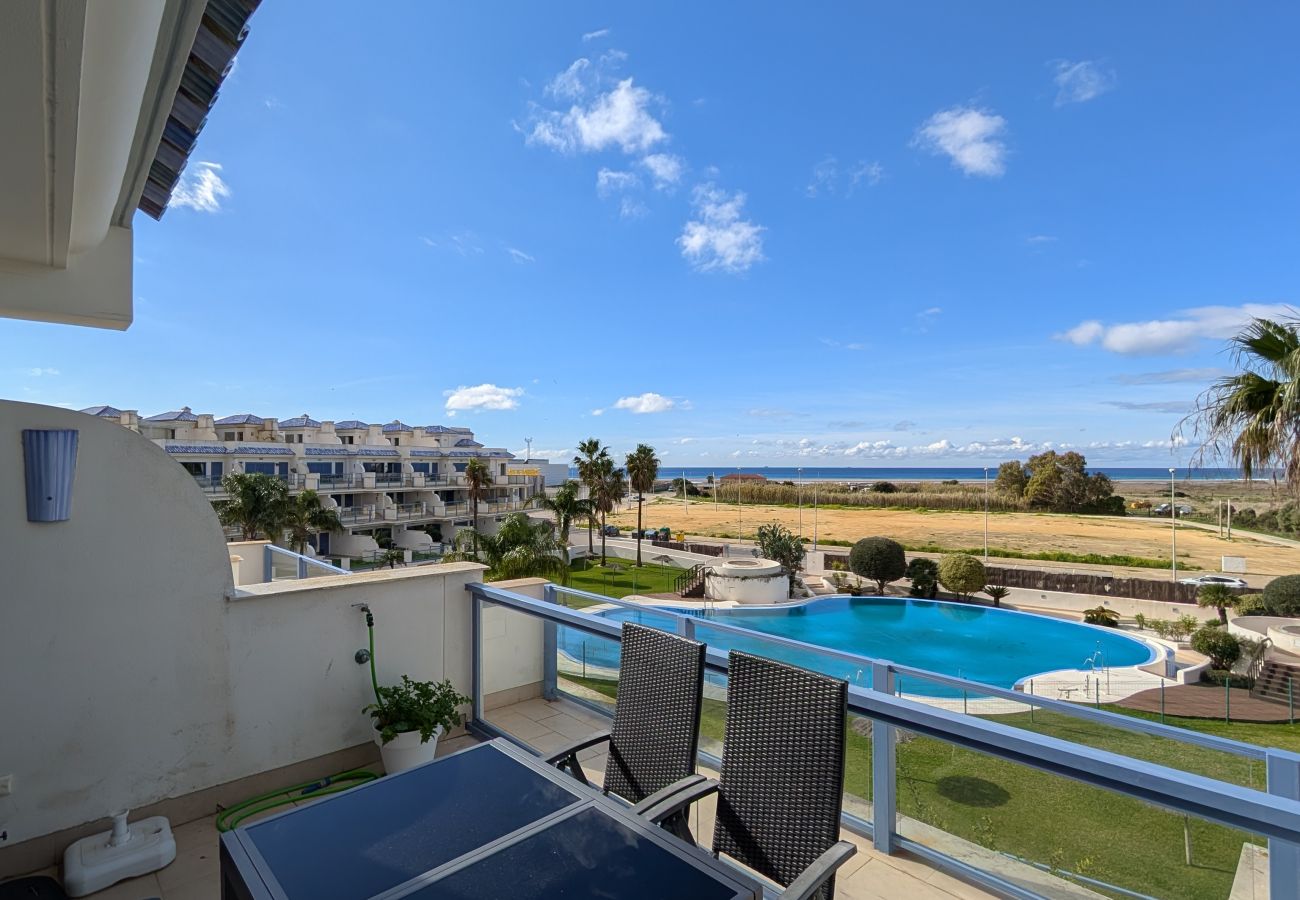 Apartamento en Tarifa - 175 - Ático Entre Dos Aguas