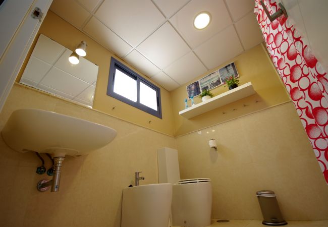 Apartamento en Tarifa - 260 - Ático Reserva de Los Lances Apartamento en Tarifa - 260 - Ático Reserva de Los Lances