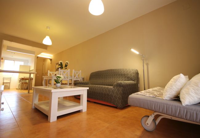 Apartamento en Tarifa - 126 - La Rosa Blanca Apartamento en Tarifa - 126 - La Rosa Blanca